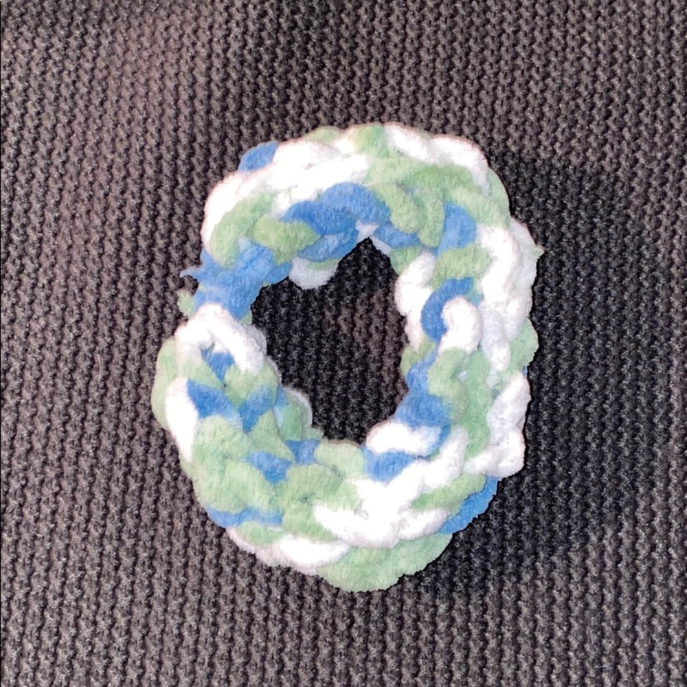 Knit Headband